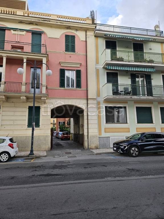 box auto in vendita a Chiavari