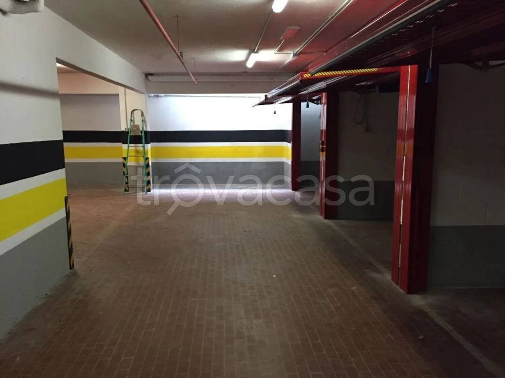 box auto in vendita a Chiavari