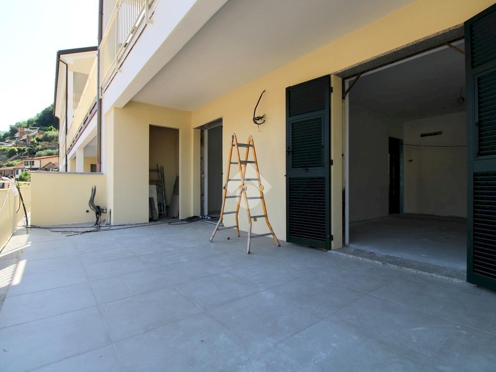 appartamento in vendita a Chiavari