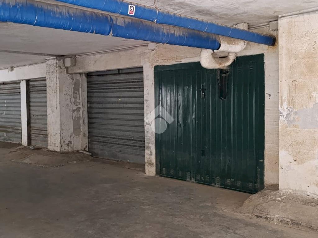 box auto in vendita a Chiavari