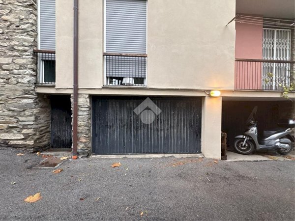 box auto in vendita a Chiavari in zona Entella