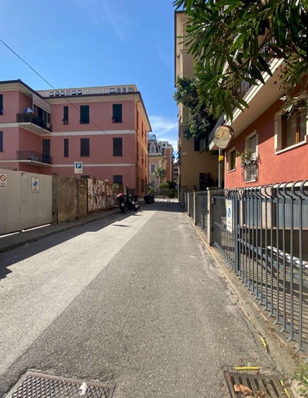 box auto in vendita a Chiavari