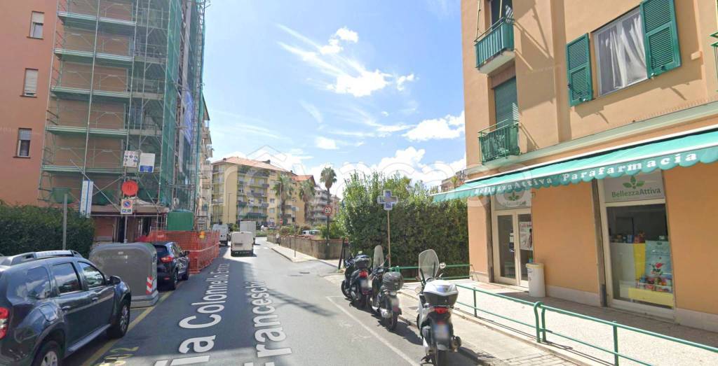 box auto in vendita a Chiavari