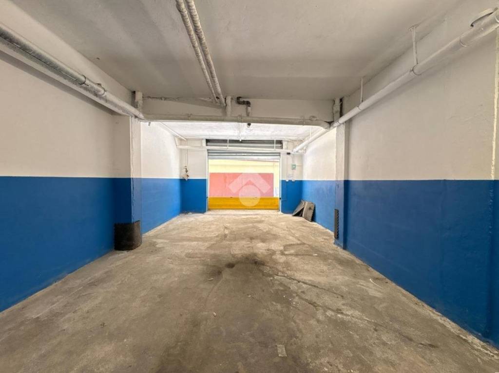 box auto in vendita a Chiavari in zona Entella
