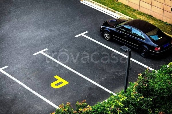 box auto in vendita a Chiavari