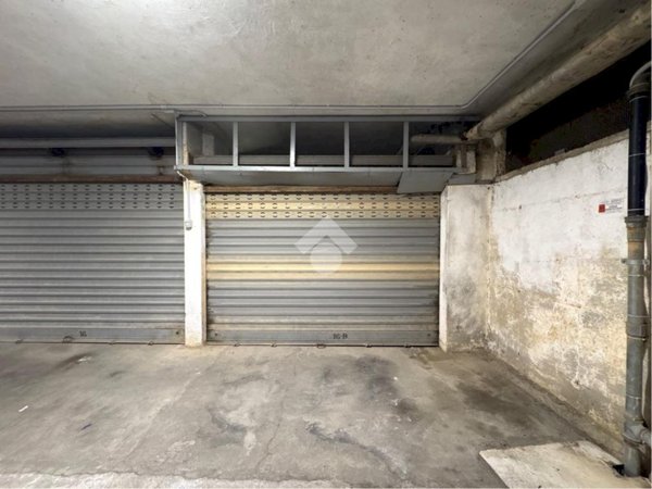 box auto in vendita a Chiavari