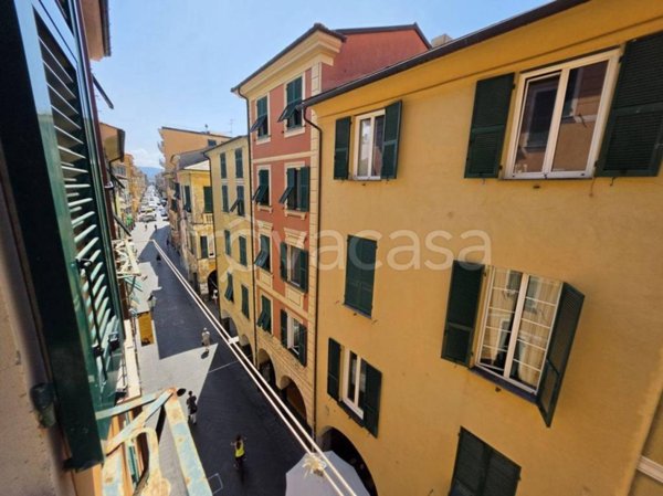 appartamento in vendita a Chiavari
