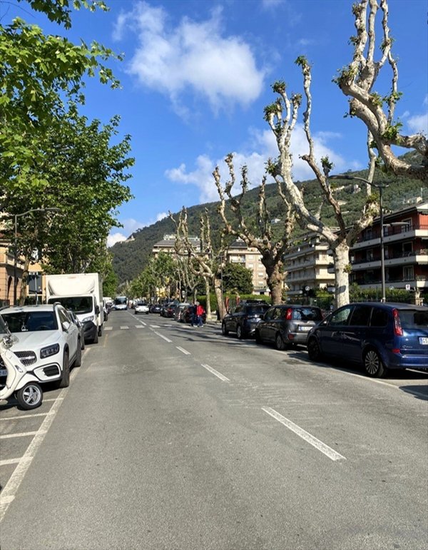 box auto in vendita a Chiavari in zona Entella