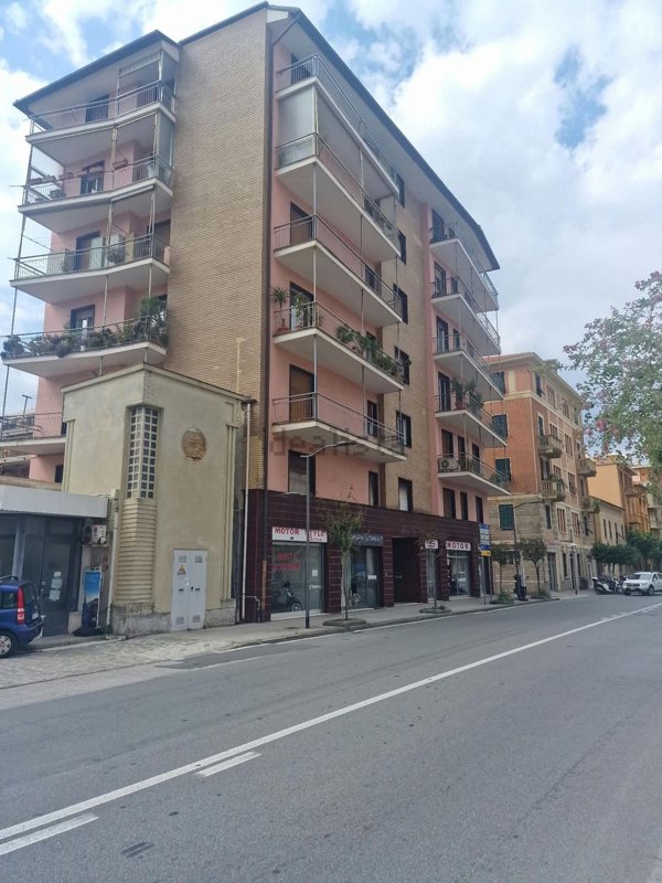 appartamento in vendita a Chiavari