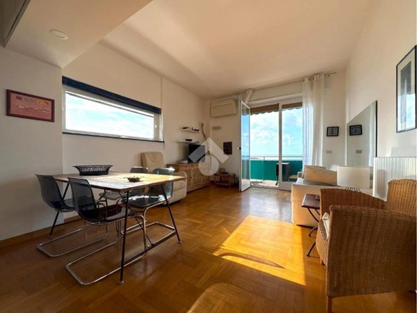 appartamento in vendita a Chiavari