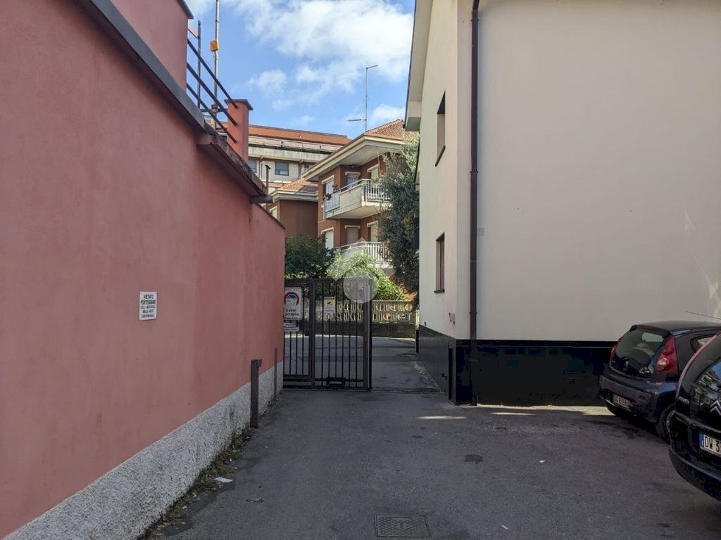 box auto in vendita a Chiavari