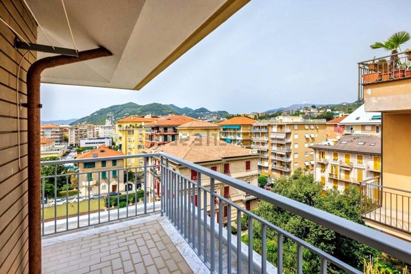 appartamento in vendita a Chiavari