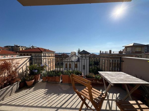 appartamento in vendita a Chiavari