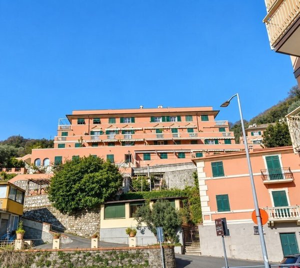 appartamento in vendita a Chiavari
