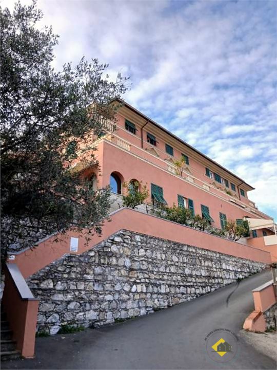 appartamento in vendita a Chiavari