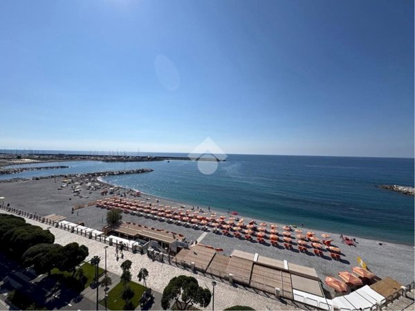 appartamento in vendita a Chiavari