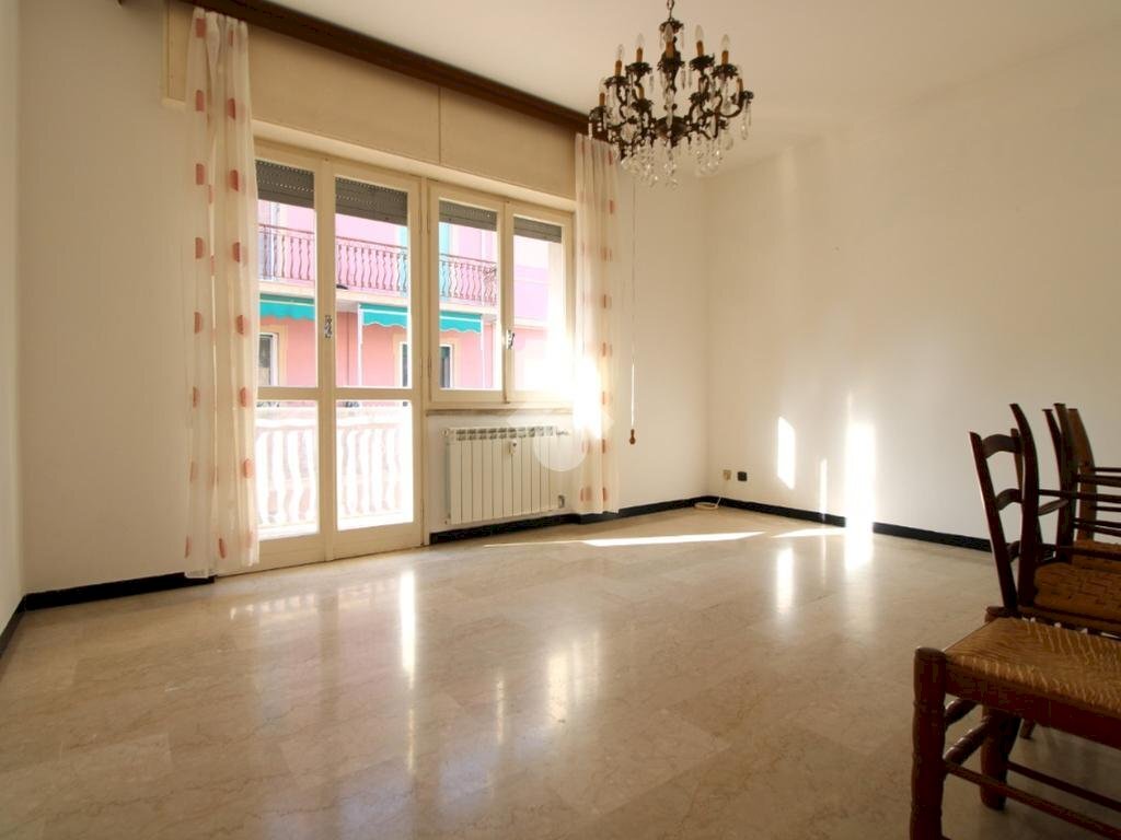 appartamento in vendita a Chiavari