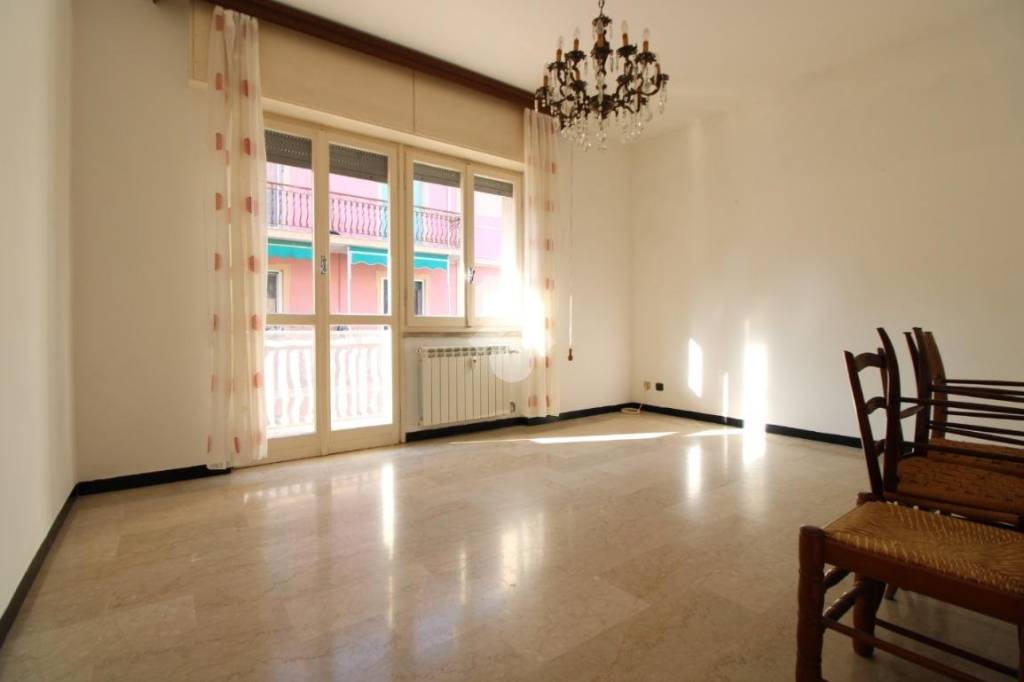 appartamento in vendita a Chiavari