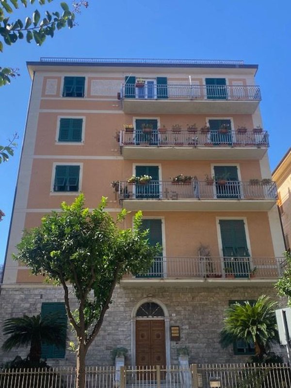 appartamento in vendita a Chiavari