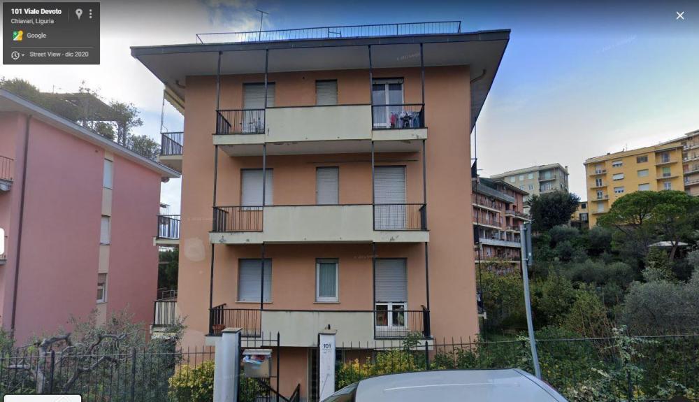 box auto in vendita a Chiavari in zona Entella