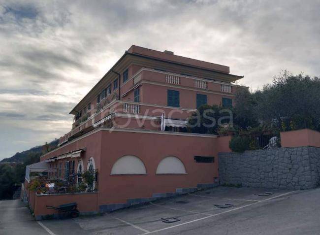 appartamento in vendita a Chiavari