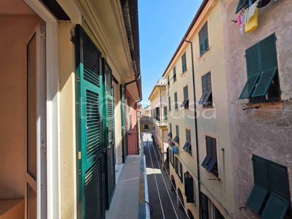 appartamento in vendita a Chiavari
