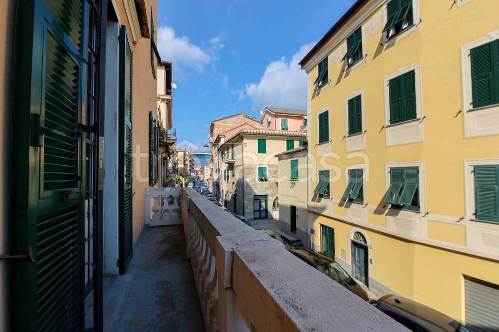 appartamento in vendita a Chiavari