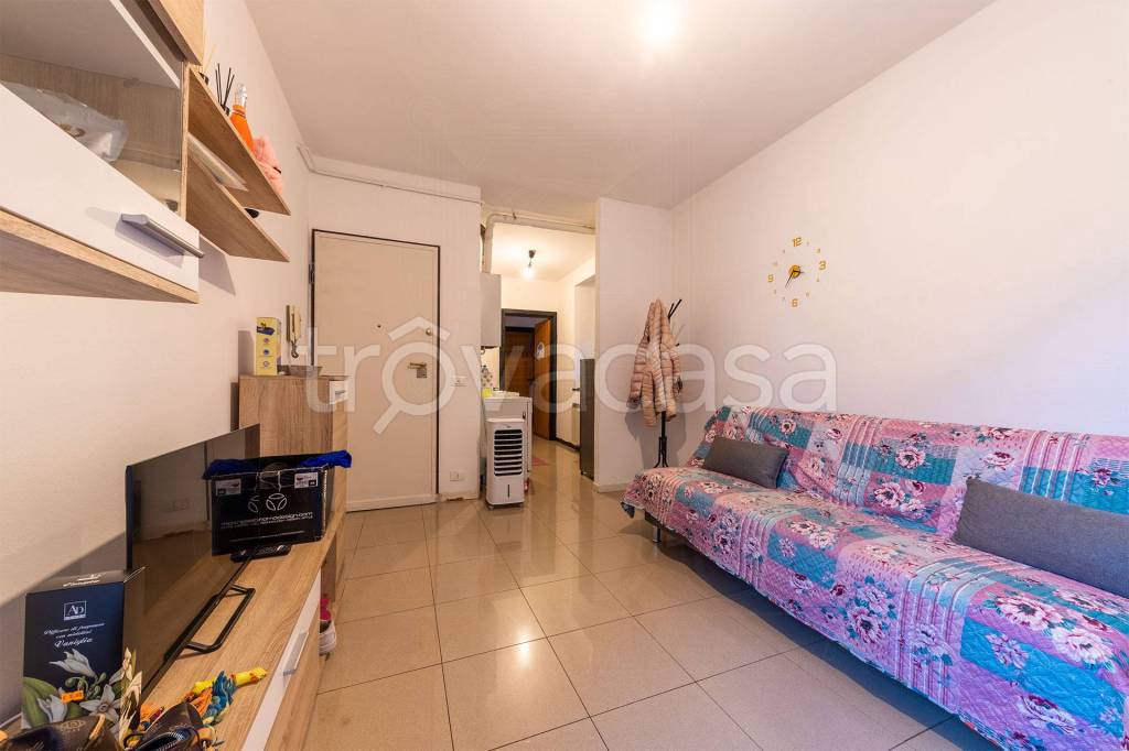appartamento in vendita a Chiavari