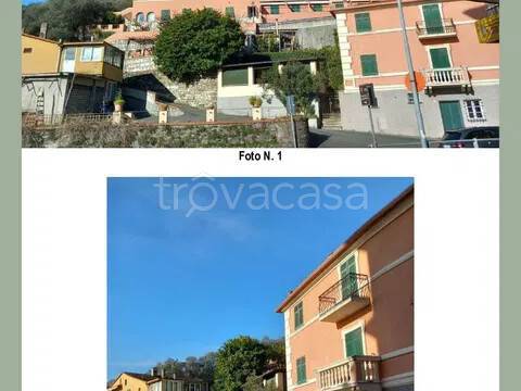 appartamento in vendita a Chiavari