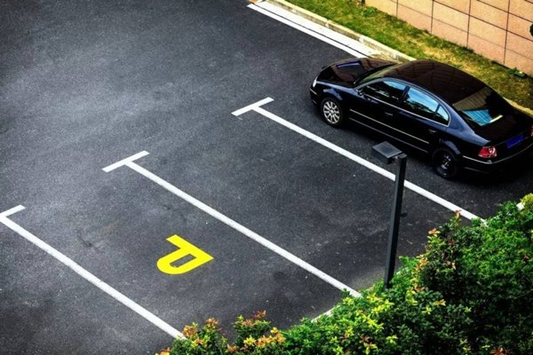 box auto in vendita a Chiavari