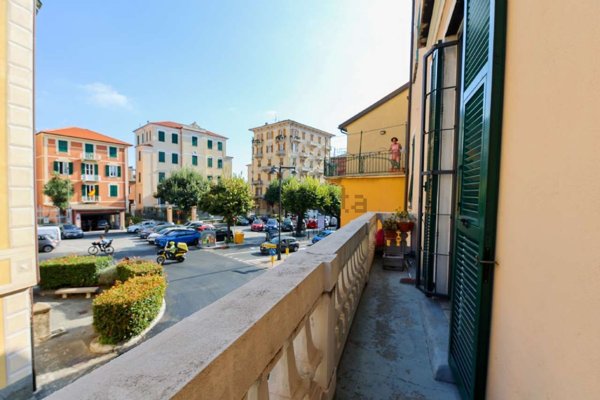 appartamento in vendita a Chiavari