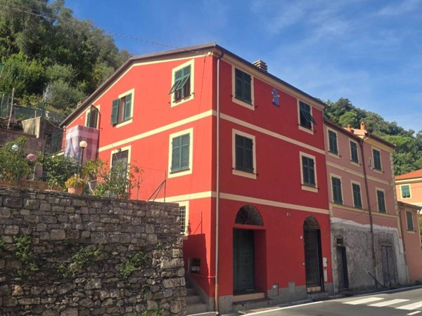 casa indipendente in vendita a Chiavari in zona Caperana