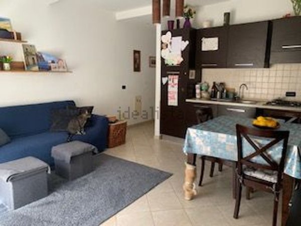 appartamento in vendita a Chiavari in zona Entella