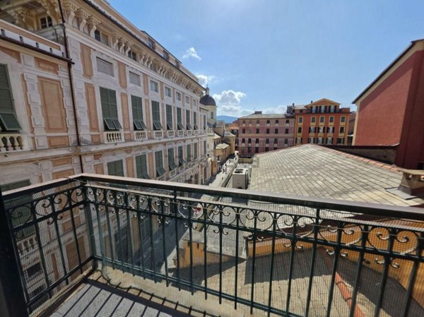 appartamento in vendita a Chiavari in zona Entella
