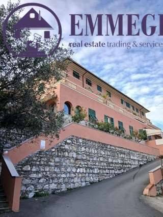 appartamento in vendita a Chiavari