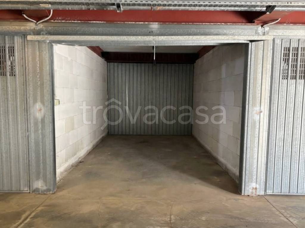 box auto in vendita a Chiavari