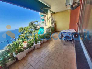 appartamento in vendita a Chiavari in zona Sant'Andrea di Rovereto