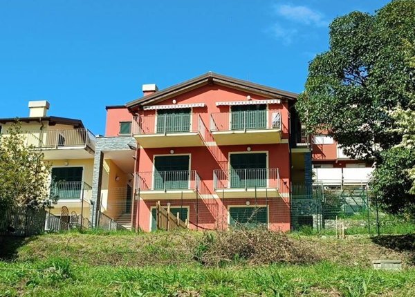 appartamento in vendita a Chiavari