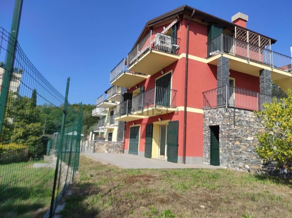 appartamento in vendita a Chiavari