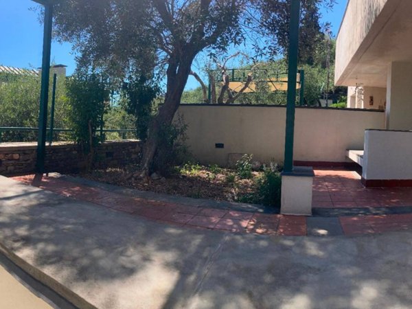 appartamento in vendita a Chiavari in zona Entella