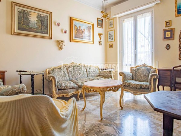 appartamento in vendita a Chiavari