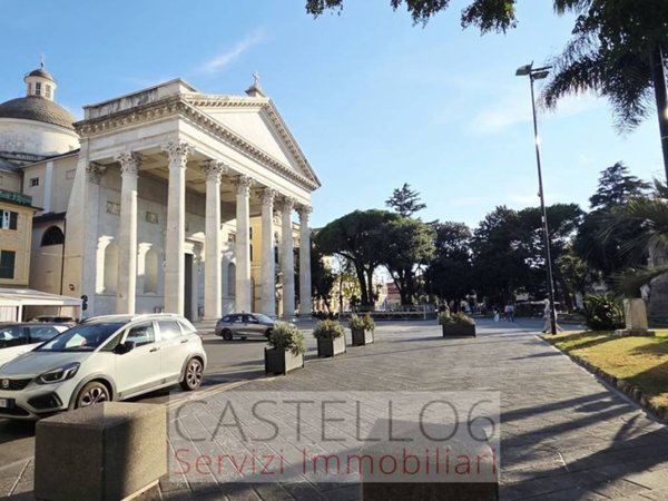 ufficio in vendita a Chiavari in zona Entella