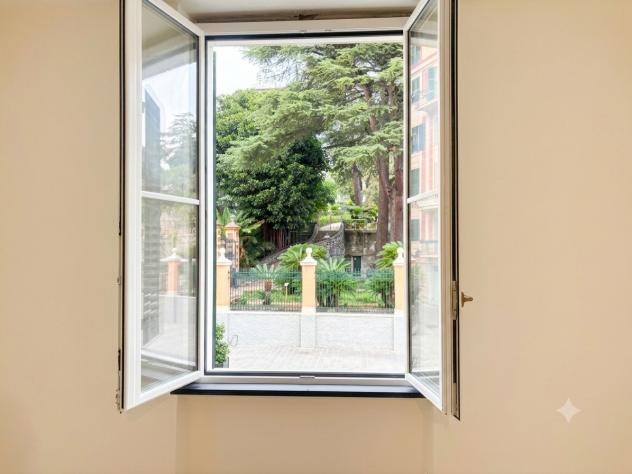 appartamento in vendita a Chiavari