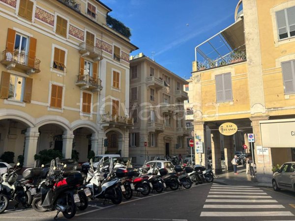 appartamento in vendita a Chiavari in zona Entella