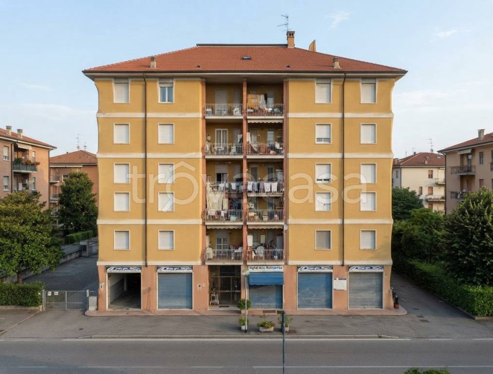 appartamento in vendita a Chiavari in zona Caperana