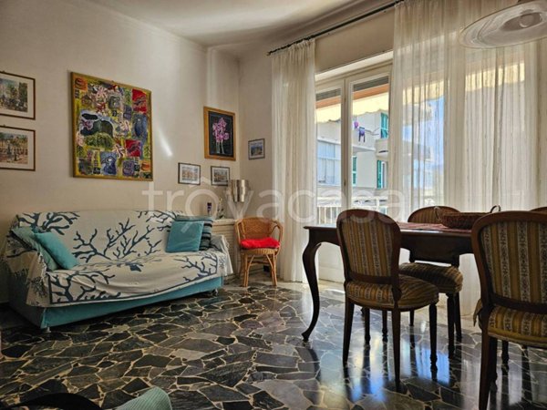 appartamento in vendita a Chiavari