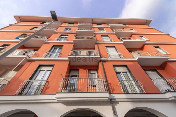 appartamento in vendita a Chiavari in zona Entella