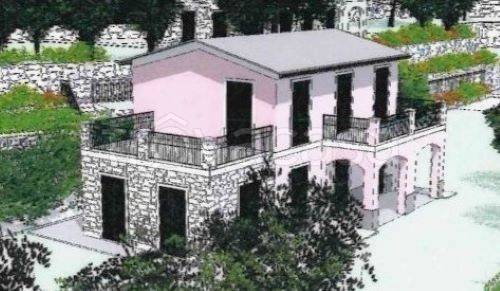 casa indipendente in vendita a Chiavari