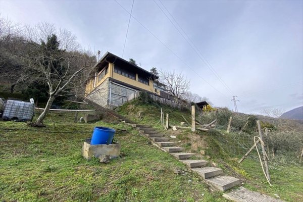 casa indipendente in vendita a Cicagna