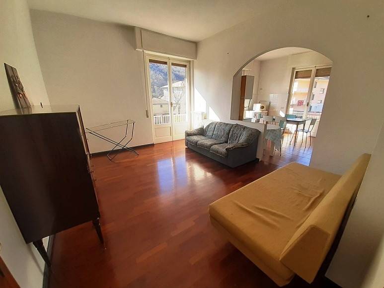 appartamento in vendita a Cicagna in zona Monleone
